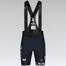 Bekleidung Herren Gobik Movistar 2025 Limited 6.0 K10 tragerhose