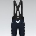 Bekleidung Herren Gobik Movistar 2025 Limited 6.0 K10 tragerhose