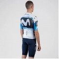 Bekleidung Herren Gobik Movistar 2025 Limited 6.0 K10 tragerhose