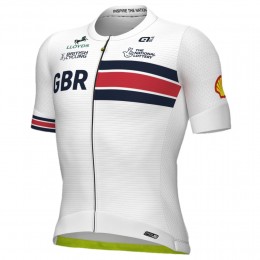 Bekleidung Herren Ale Nationalmannschaft Großbritannien 2025 PRS 2.0 trikot