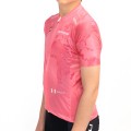 Bekleidung Herren Rosa Trikot Giro d'Italia 2025