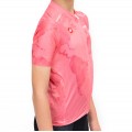 Bekleidung Herren Rosa Trikot Giro d'Italia 2025