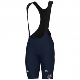 Bekleidung Herren Ale Nationalmannschaft Frankreich 2025 tragerhose