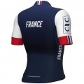 Bekleidung Herren Ale Französische Nationalmannschaft 2025 trikot