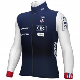Bekleidung Herren Ale Französische Nationalmannschaft 2025 jacke