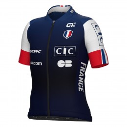 Bekleidung Herren Ale Nationalmannschaft Frankreich 2025 trikot