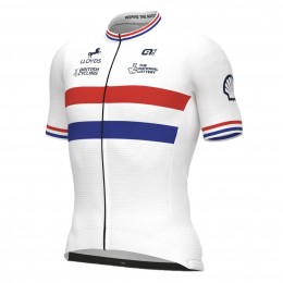 Bekleidung Herren Ale National Champion Großbritannien 2025 PRS 2.0 trikot