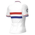 Bekleidung Herren Ale National Champion Großbritannien 2025 PRS 2.0 trikot