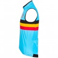 Bekleidung Herren Bioracer Belgischen National 2025 Icon weste