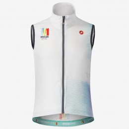 Bekleidung Herren Maratona Dles Dolomites-Enel 2025 weste