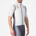 Bekleidung Herren Maratona Dles Dolomites-Enel 2025 weste