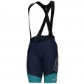 Bekleidung Herren Ale Bahrain Victorious 2025 PRS 2.0 tragerhose
