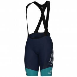 Bekleidung Herren Ale Bahrain Victorious 2025 PRS 2.0 tragerhose