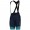 Bekleidung Herren Ale Bahrain Victorious 2025 PRS 2.0 tragerhose