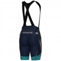 Bekleidung Herren Ale Bahrain Victorious 2025 PRS 2.0 tragerhose