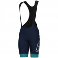 Bekleidung Herren Ale Bahrain Victorious 2025 tragerhose