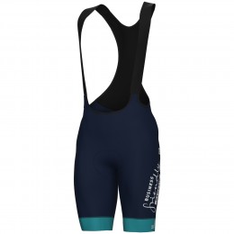 Bekleidung Herren Ale Bahrain Victorious 2025 tragerhose