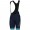 Bekleidung Herren Ale Bahrain Victorious 2025 tragerhose