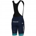 Bekleidung Herren Ale Bahrain Victorious 2025 tragerhose