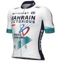 Bekleidung Herren Ale Bahrain Victorious 2025 trikot