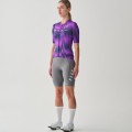 Bekleidung Damen Maap World Tour Team 2025 frau tragerhosen