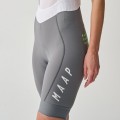 Bekleidung Damen Maap World Tour Team 2025 frau tragerhosen