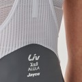 Bekleidung Damen Maap World Tour Team 2025 frau tragerhosen