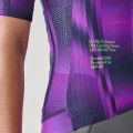Bekleidung Damen Maap World Tour Pro Air 2025 frau trikot