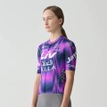 Bekleidung Damen Maap Team Liv Alula 2025 Pro Air frau trikot