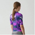Bekleidung Damen Maap Team Liv Alula 2025 Pro Air frau trikot