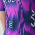 Bekleidung Damen Maap Team Liv Alula 2025 Pro Air frau trikot