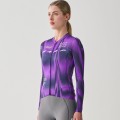 Bekleidung Damen Maap World Tour Pro Air 2025 frau langarmtrikots