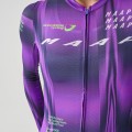 Bekleidung Damen Maap World Tour Pro Air 2025 frau langarmtrikots