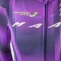 Bekleidung Damen Maap World Tour Pro Air 2025 frau langarmtrikots
