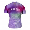 Bekleidung Herren Agu Laboral Kutxa-Fondacion Euskadi 2025 trikot