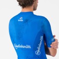 Bekleidung Herren Blau Trikot Giro d'Italia 2025 Competizione 3
