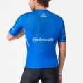 Bekleidung Herren Blau Trikot Giro d'Italia 2025 Competizione 3