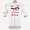 Bekleidung Herren Bioracer TotalEnergies 2025 Icon trikot