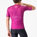 Bekleidung Herren Ciclamino-Trikot Giro d'Italia 2025 Competizione 3