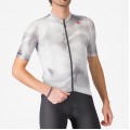 Bekleidung Herren Trikot Giro d'Italia 2025 Espresso-Grau