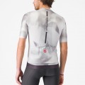 Bekleidung Herren Trikot Giro d'Italia 2025 Espresso-Grau