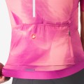 Bekleidung Herren Trikot Giro d'Italia 2025 Espresso-Rosa