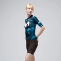 Bekleidung Herren Gobik Movistar Team Gravel Squad 2025 Cx Pro 4.0 trikot