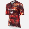 Bekleidung Herren Hiru Orbea Factory Team 2025 Core trikot-Sudafrica