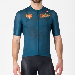 Bekleidung Herren Roma Trikot Giro d'Italia 2025