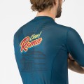 Bekleidung Herren Roma Trikot Giro d'Italia 2025