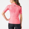 Bekleidung Herren Ciclamino-Trikot Giro d'Italia 2025 Competizione 3