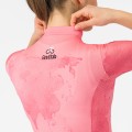 Bekleidung Herren Ciclamino-Trikot Giro d'Italia 2025 Competizione 3