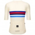 Bekleidung Herren Santini UCI Weltmeister 2025 trikot-Großbritannien