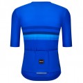 Bekleidung Herren Santini UCI Weltmeister 2025 trikot-Italien